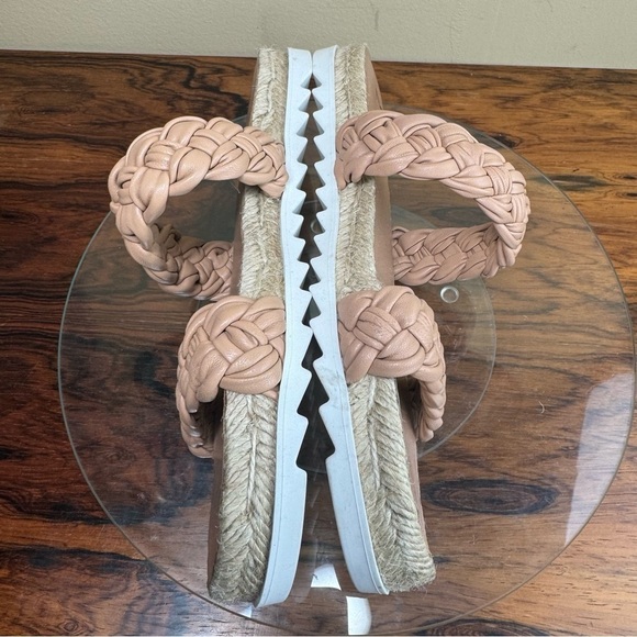 Marc Fisher Jaimee Sandal - Picture 12 of 16